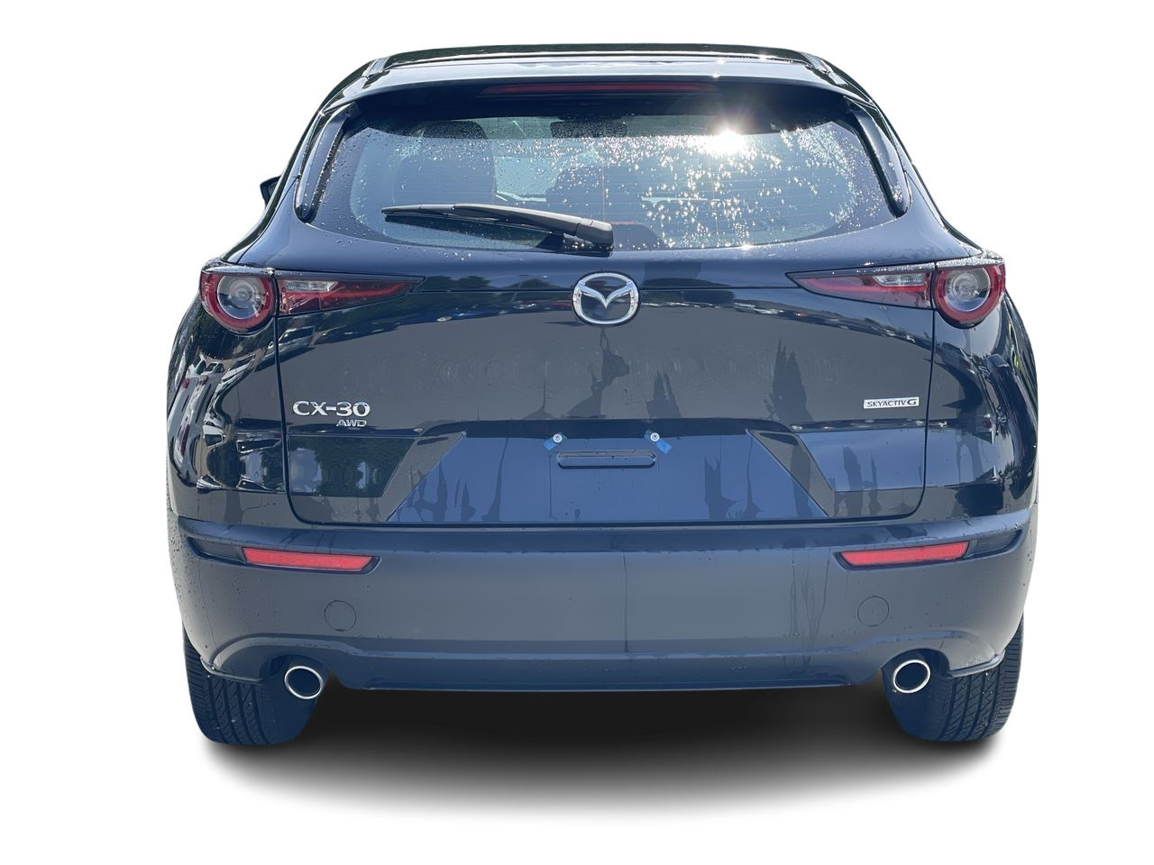 2024 Mazda CX-30 in Surrey, British Columbia