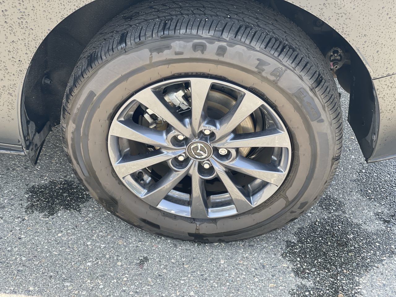 2024 Mazda CX-30 in Surrey, British Columbia