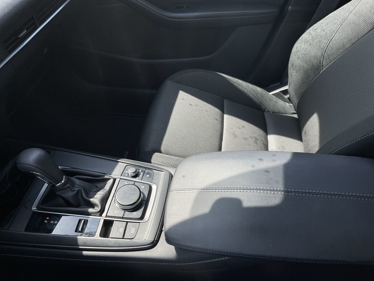 2024 Mazda CX-30 in Surrey, British Columbia