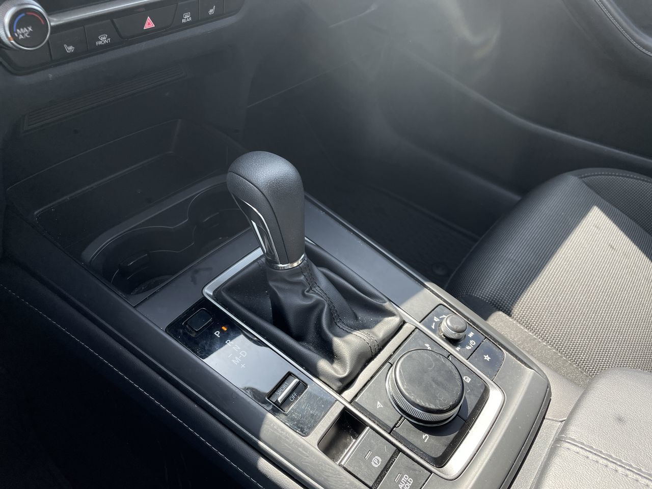 2024 Mazda CX-30 in Surrey, British Columbia