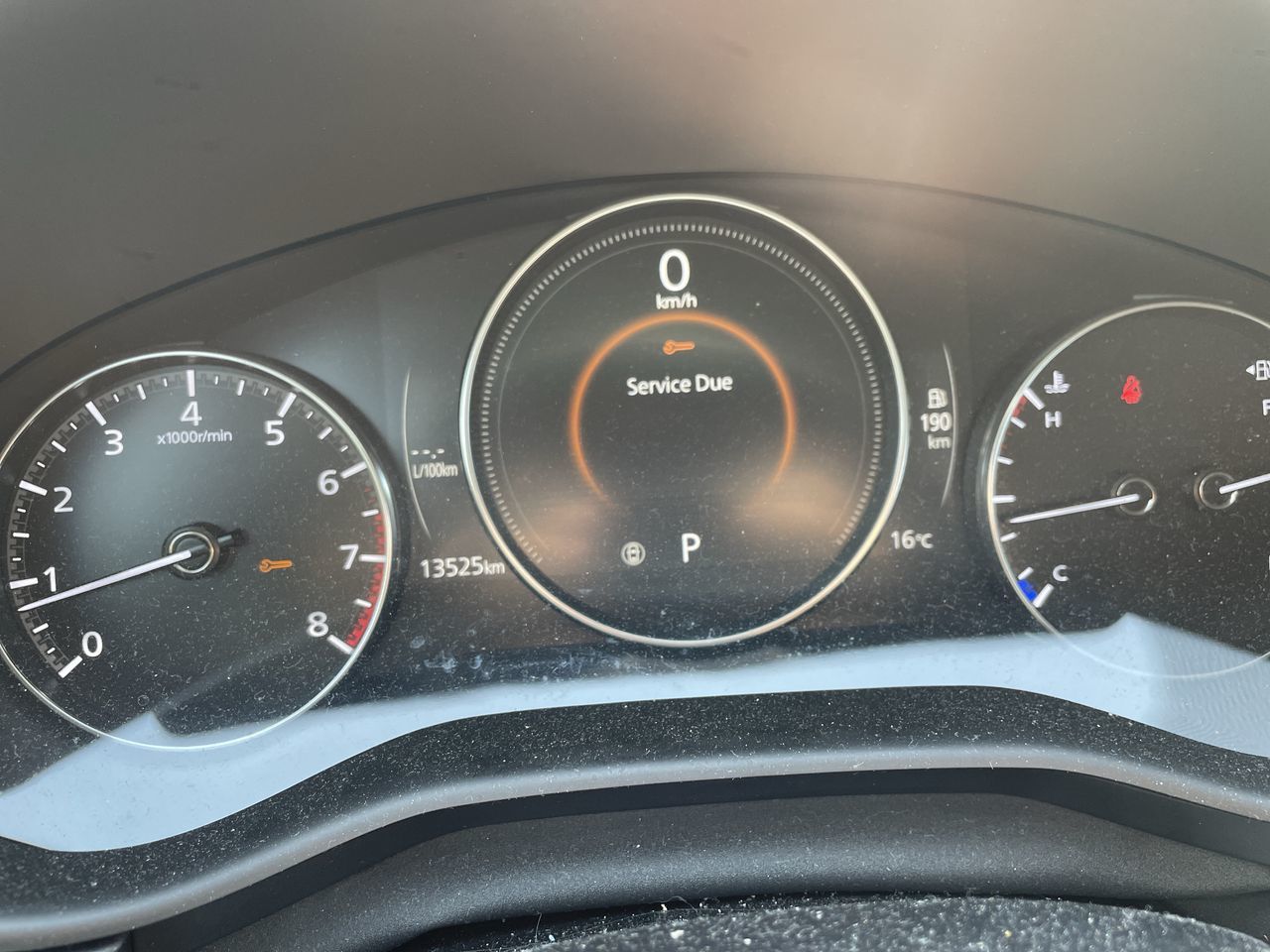 2024 Mazda CX-30 in Surrey, British Columbia
