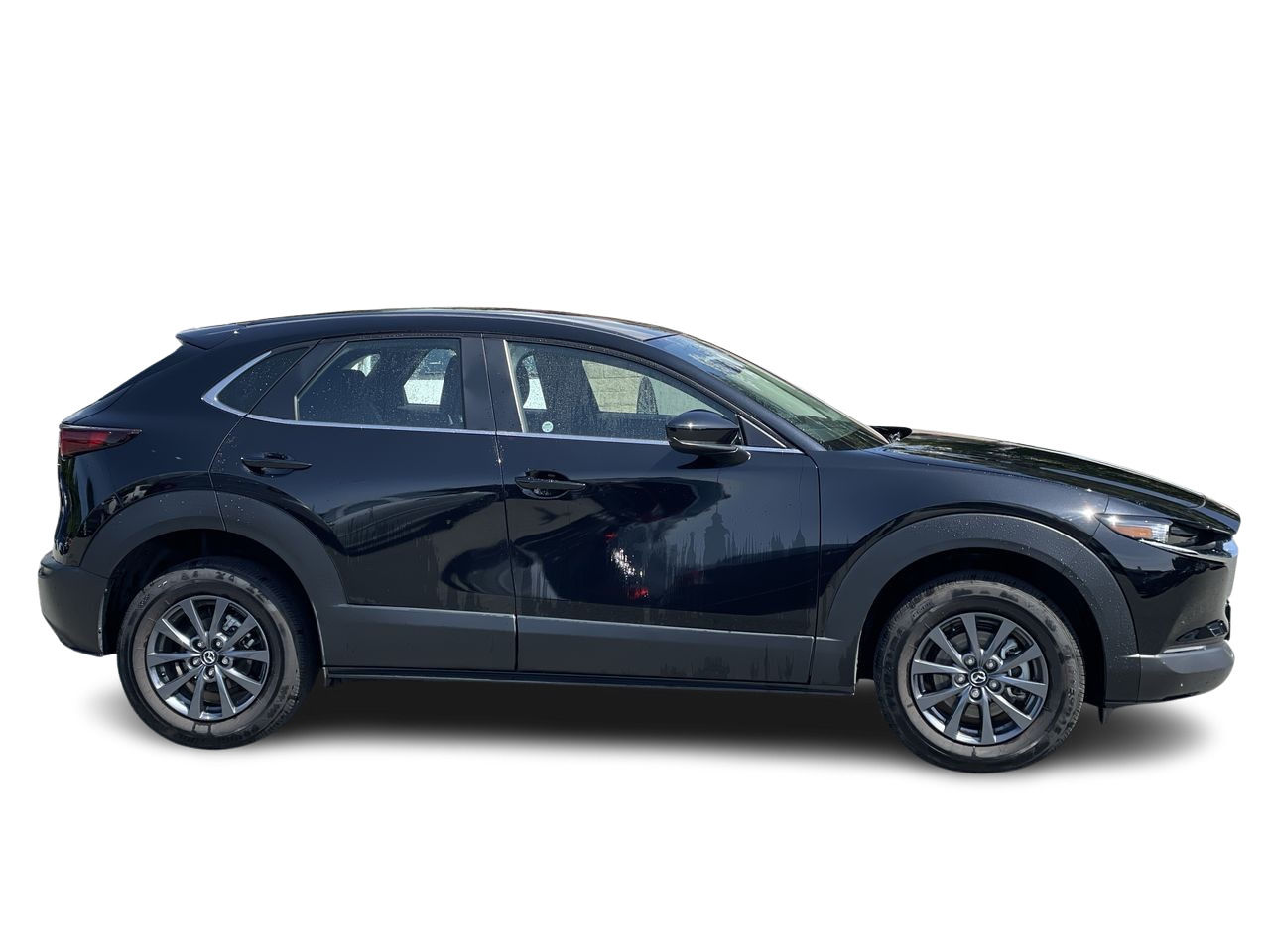 2024 Mazda CX-30 in Surrey, British Columbia
