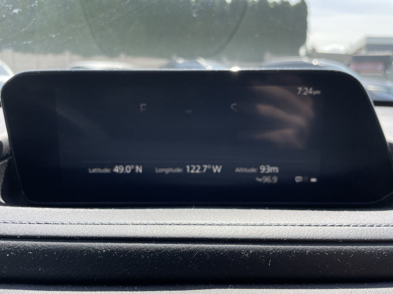 2024 Mazda CX-30 in Surrey, British Columbia