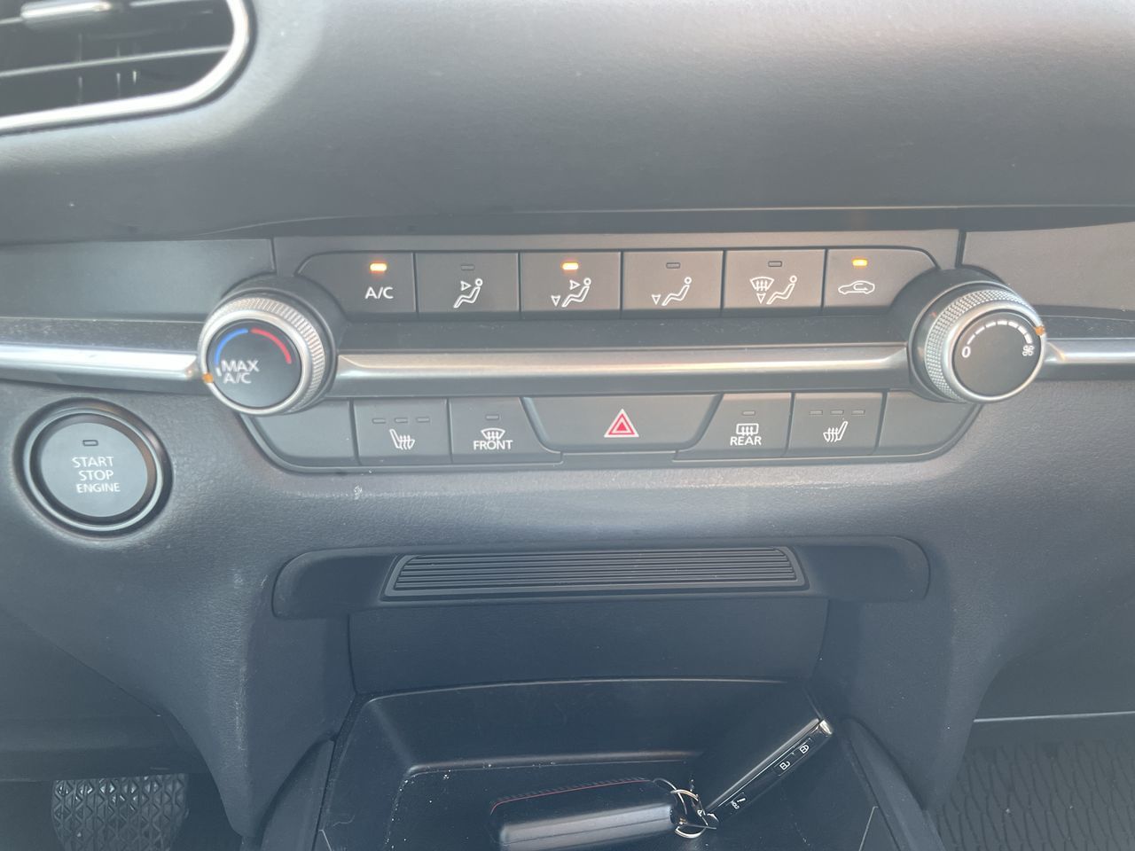 2024 Mazda CX-30 in Surrey, British Columbia