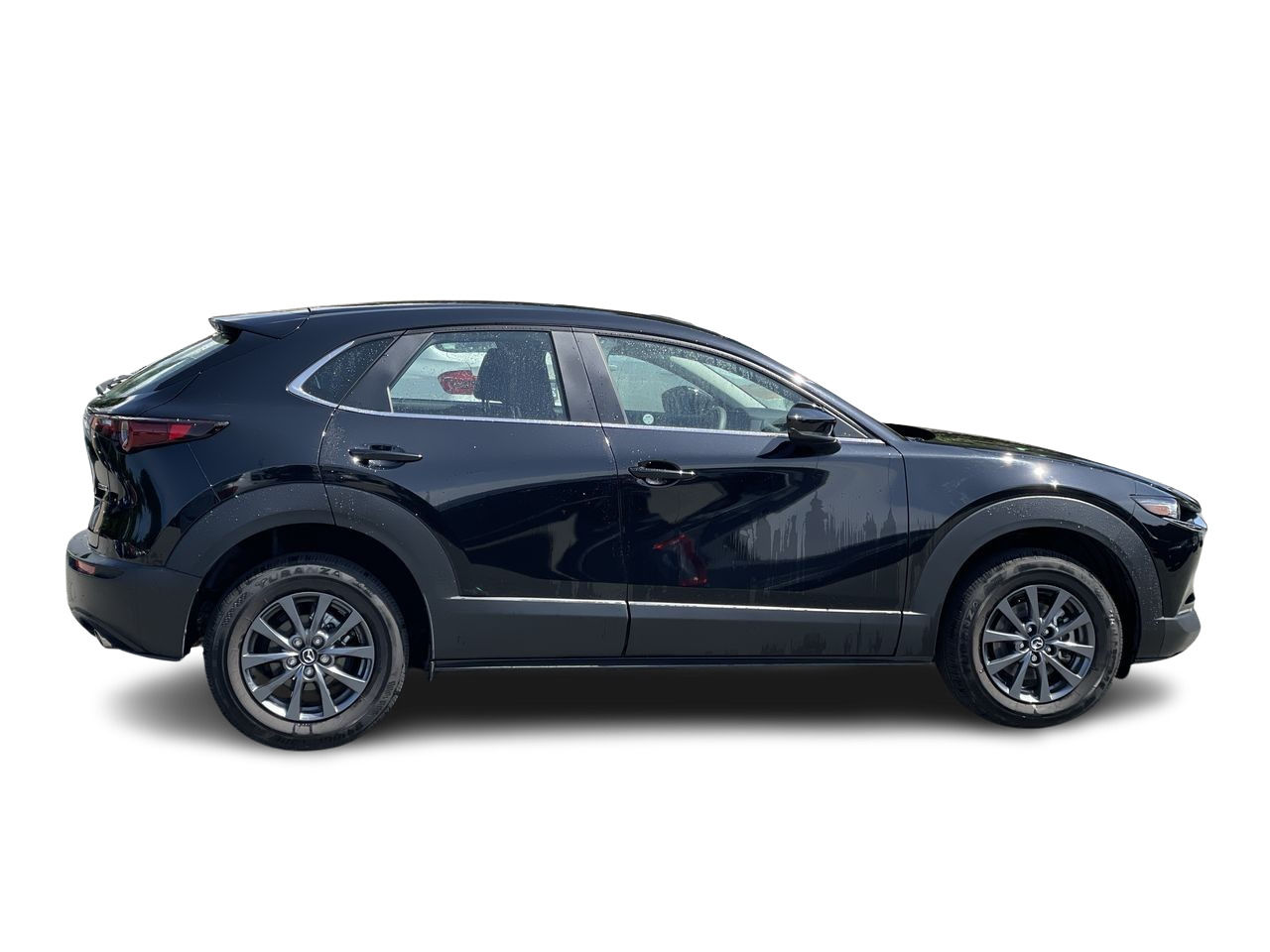 2024 Mazda CX-30 in Surrey, British Columbia