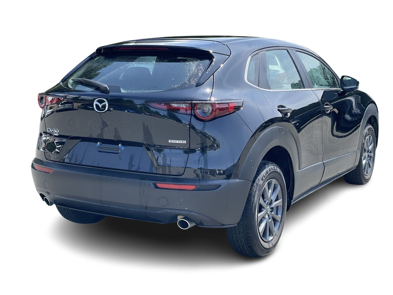 2024 Mazda CX-30 in Surrey, British Columbia