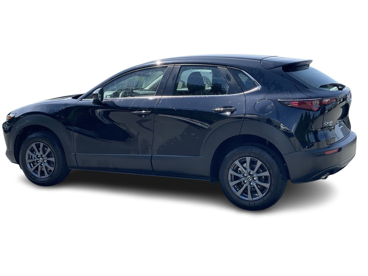 2024 Mazda CX-30 in Surrey, British Columbia
