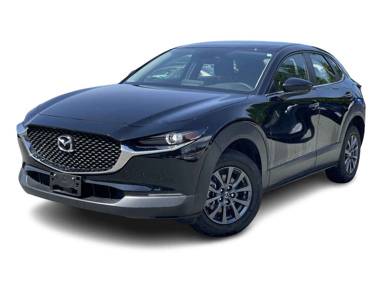 2024 Mazda CX-30 in Surrey, British Columbia