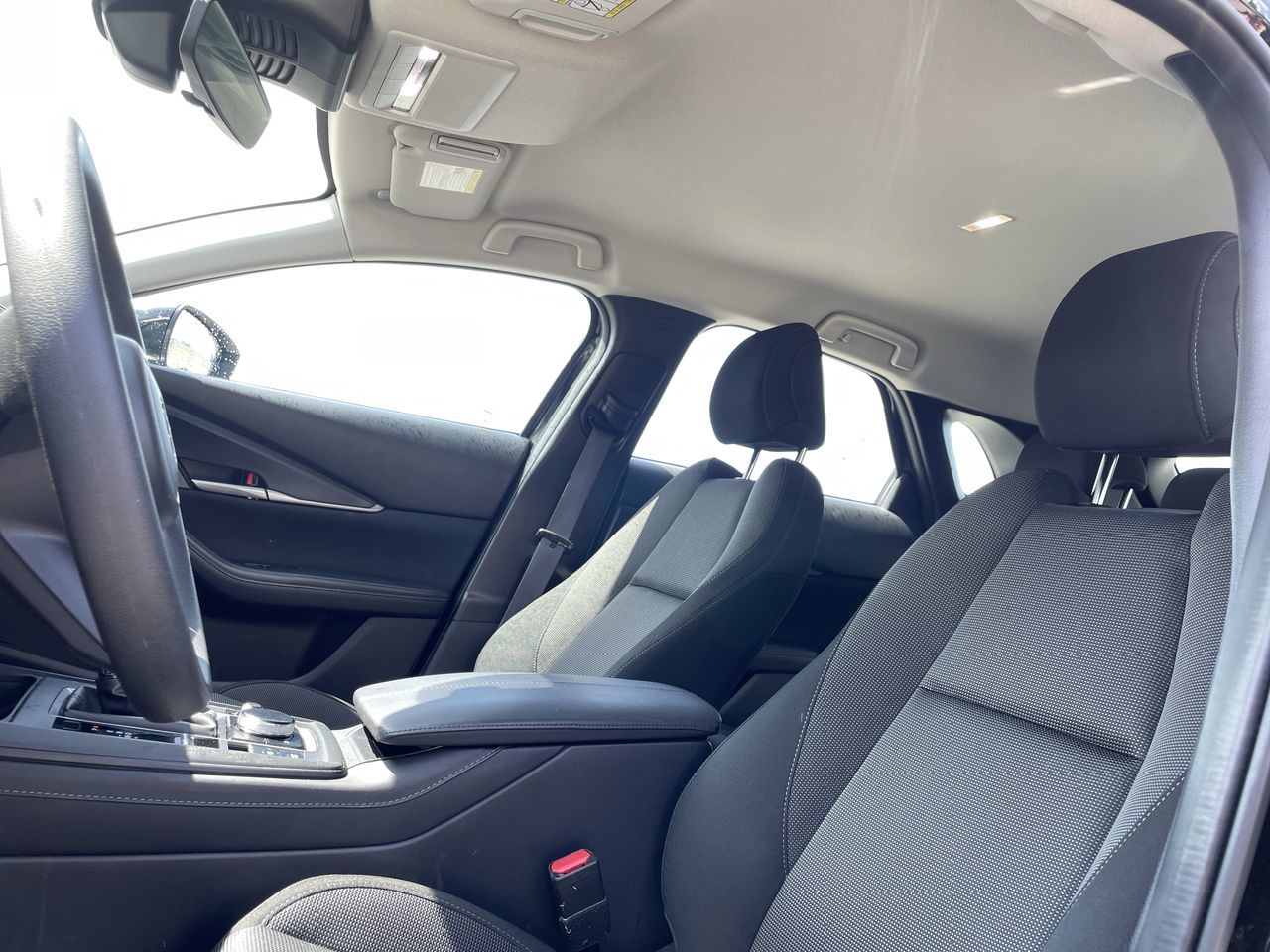 2024 Mazda CX-30 in Surrey, British Columbia