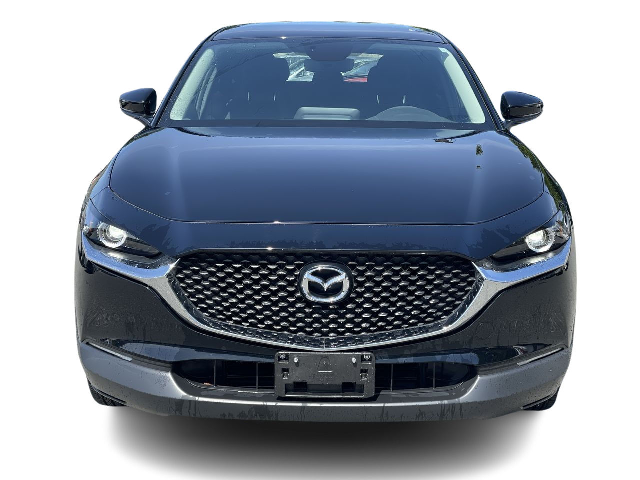 2024 Mazda CX-30 in Surrey, British Columbia