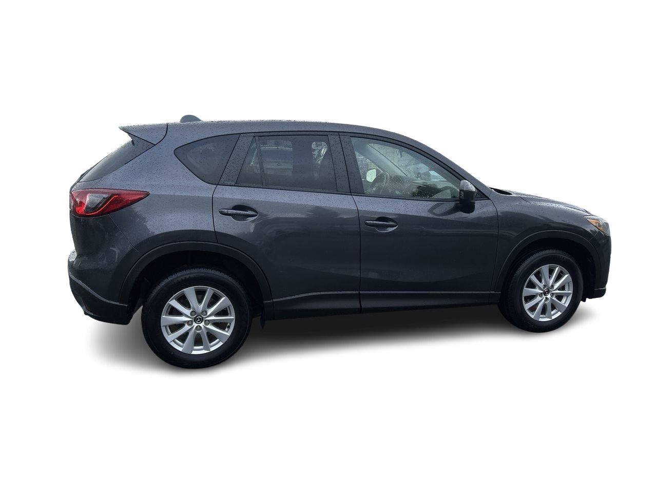 2014 Mazda CX-5