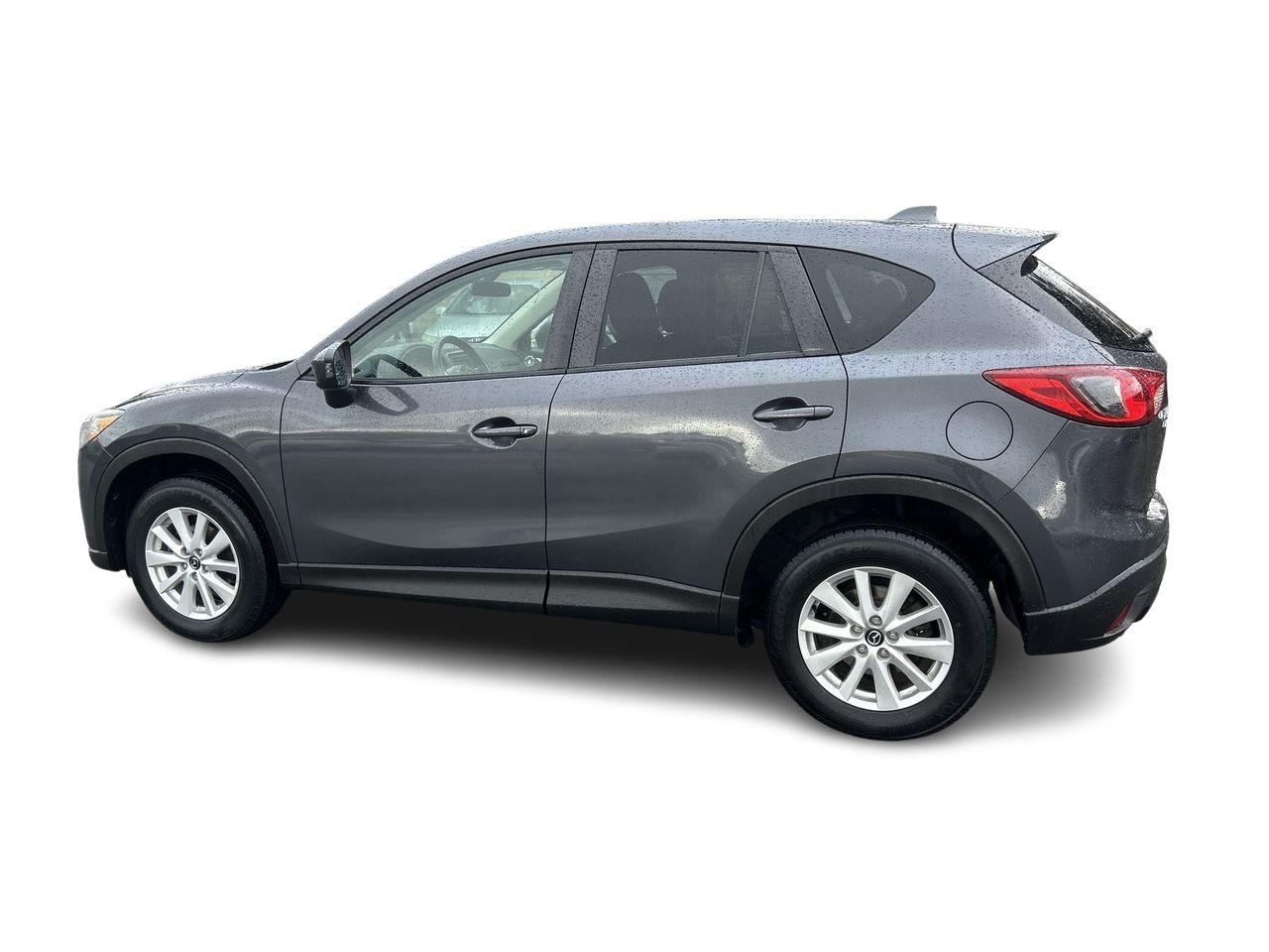 2014 Mazda CX-5