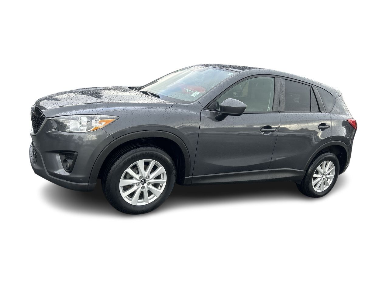 2014 Mazda CX-5