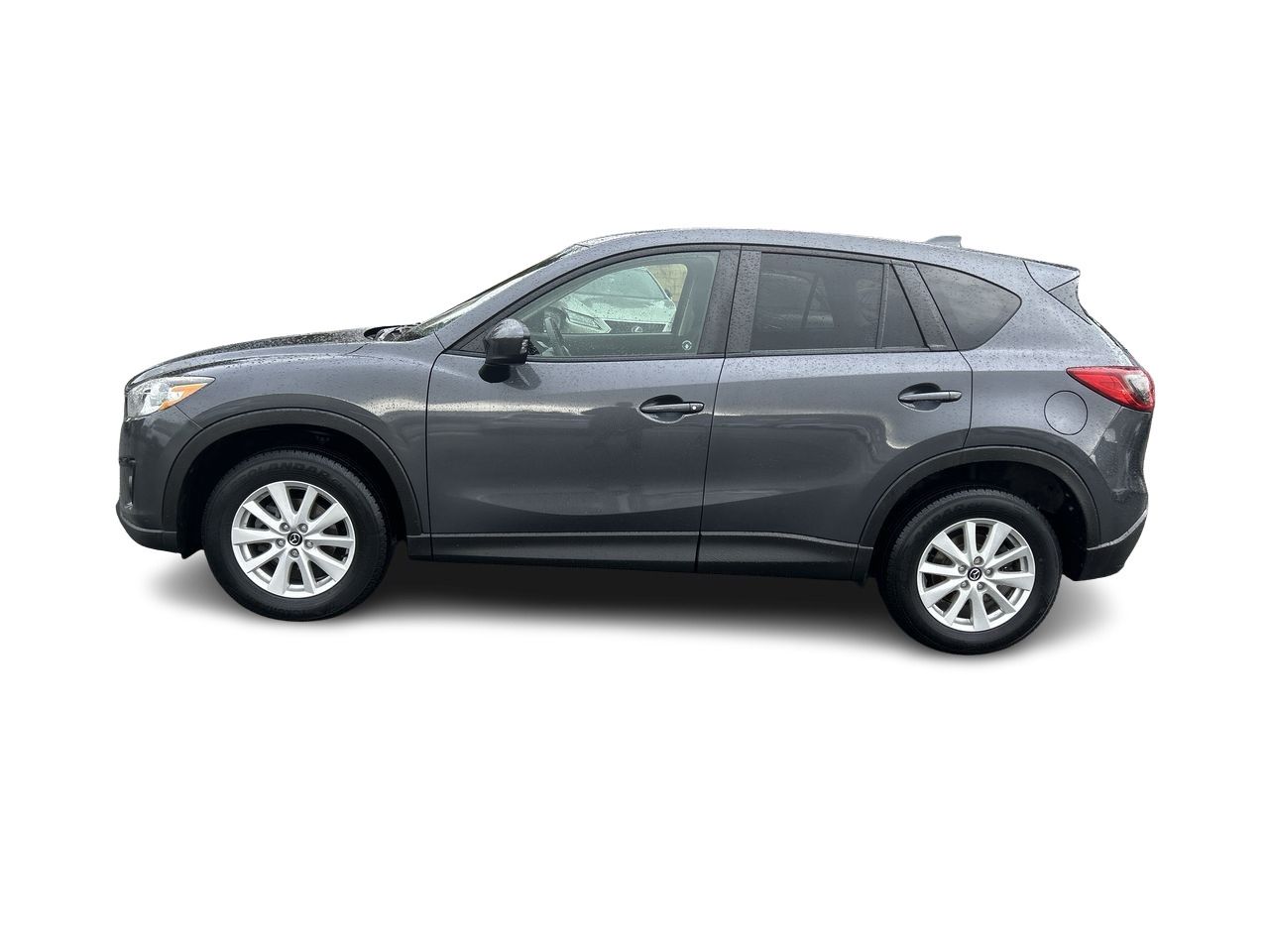 2014 Mazda CX-5