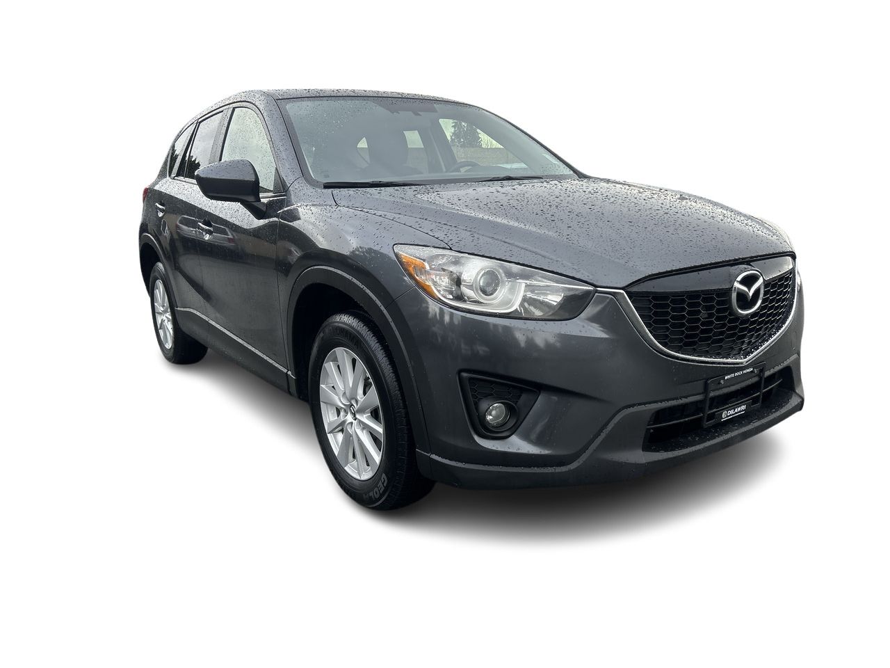 2014 Mazda CX-5