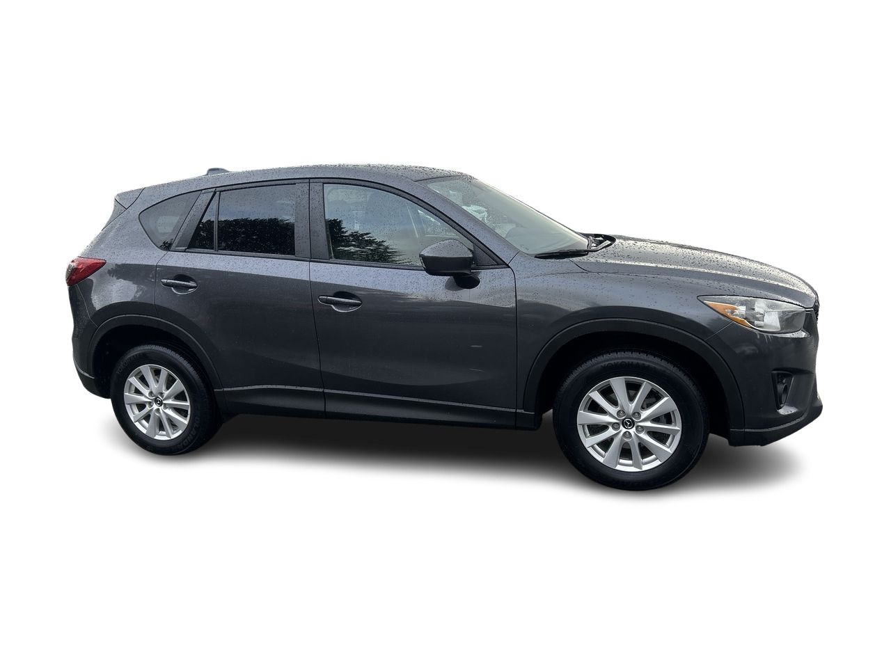 2014 Mazda CX-5