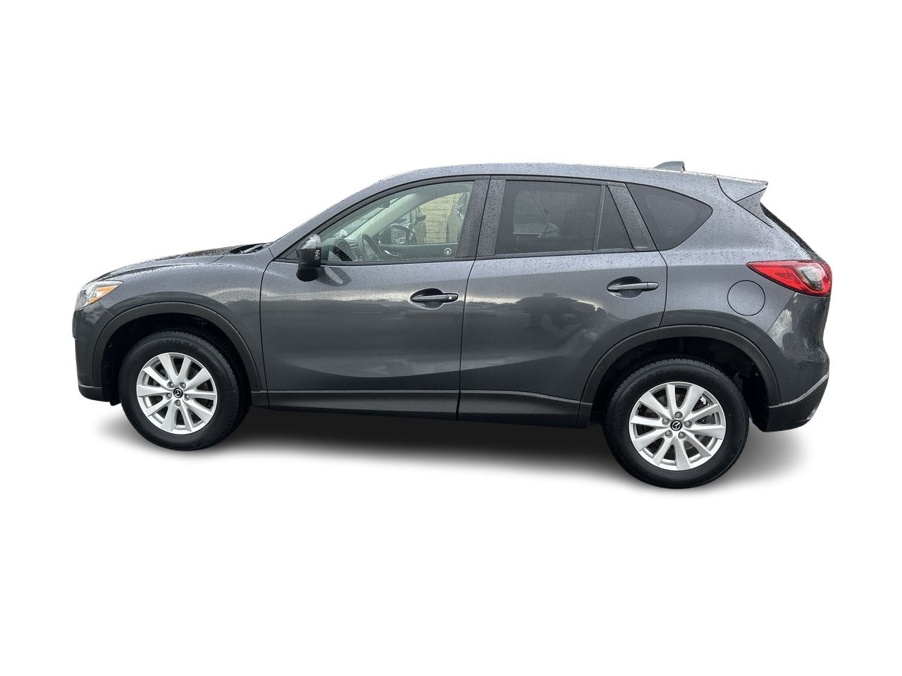 2014 Mazda CX-5
