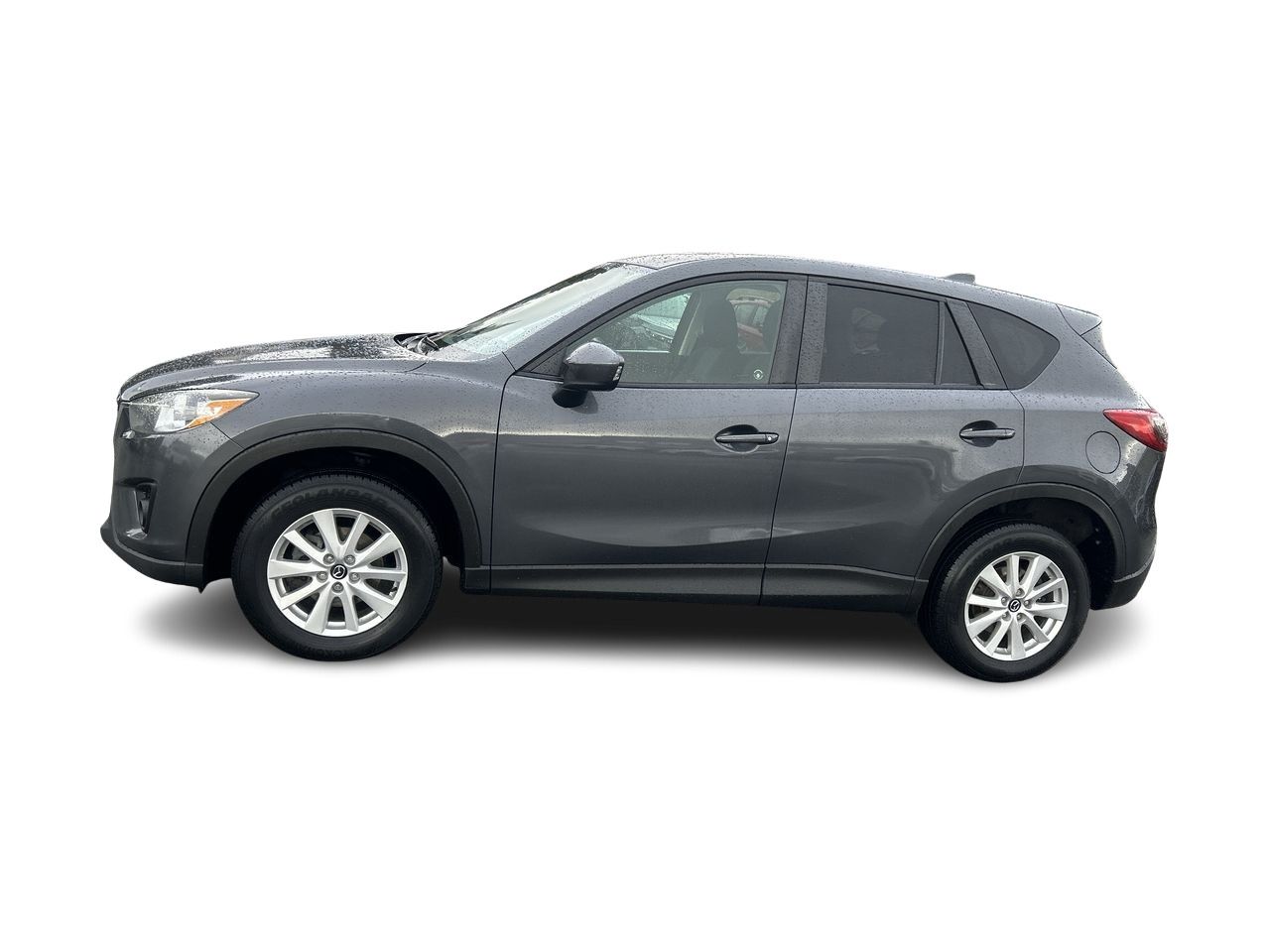 2014 Mazda CX-5