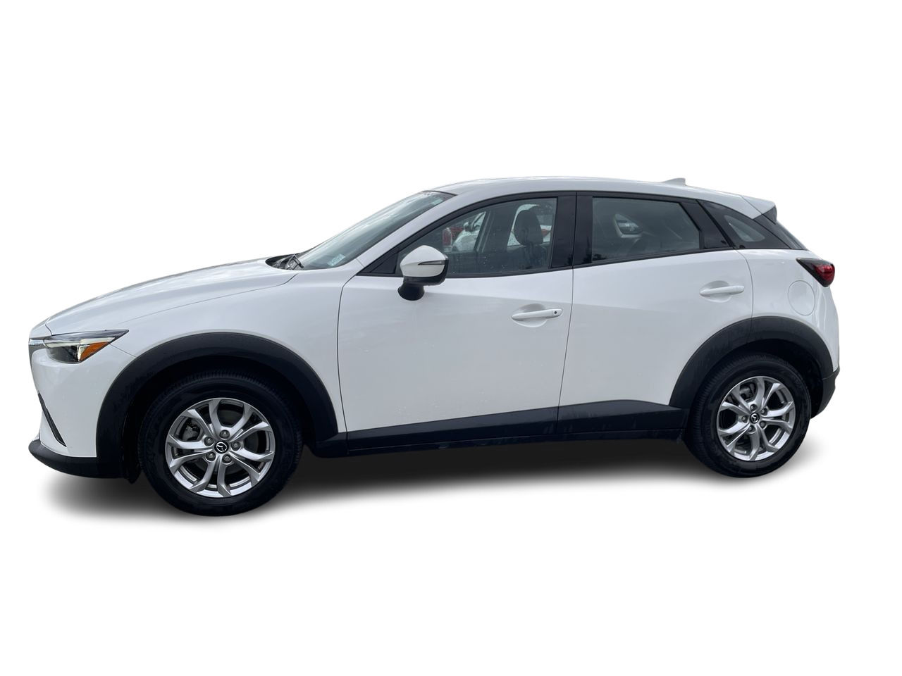 2022 Mazda CX-3 in Surrey, British Columbia