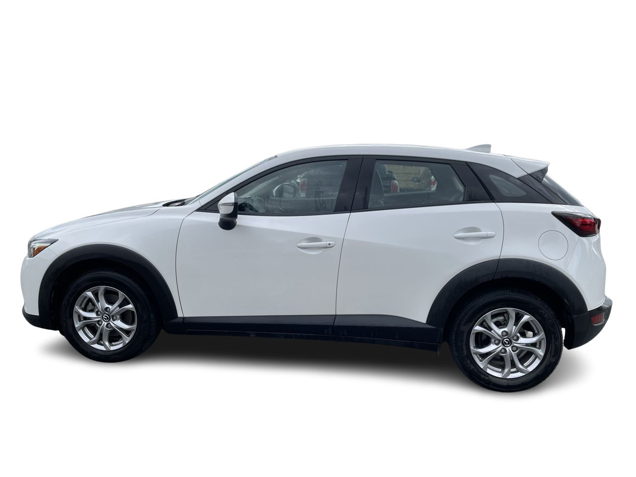 2022 Mazda CX-3 in Surrey, British Columbia