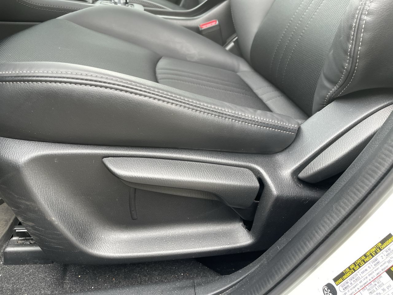 2022 Mazda CX-3 in Surrey, British Columbia