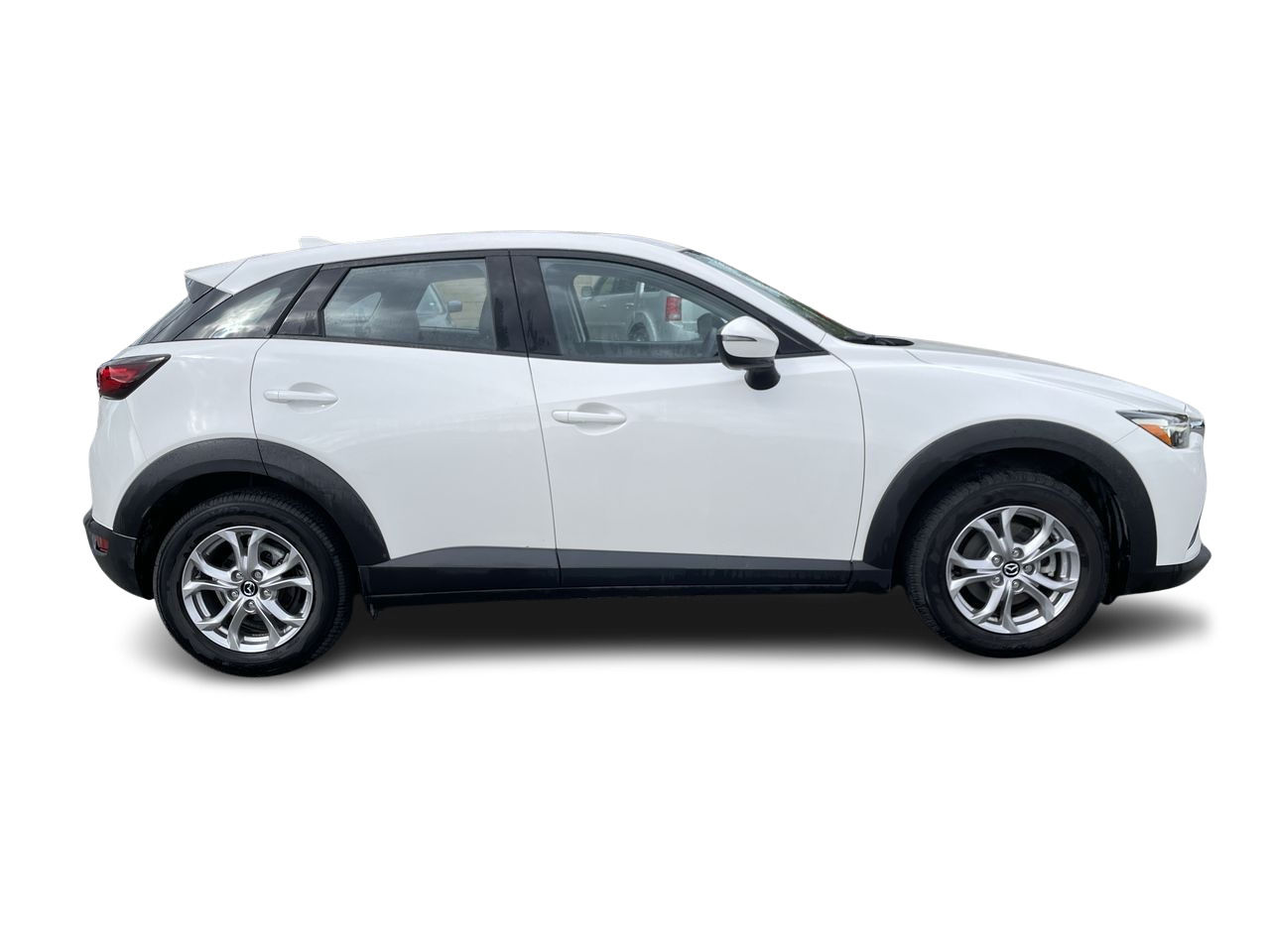2022 Mazda CX-3 in Surrey, British Columbia