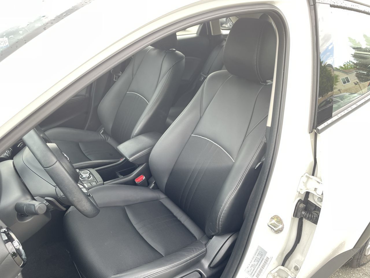 2022 Mazda CX-3 in Surrey, British Columbia