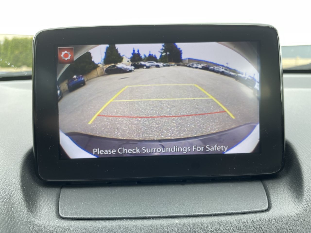 2022 Mazda CX-3 in Surrey, British Columbia