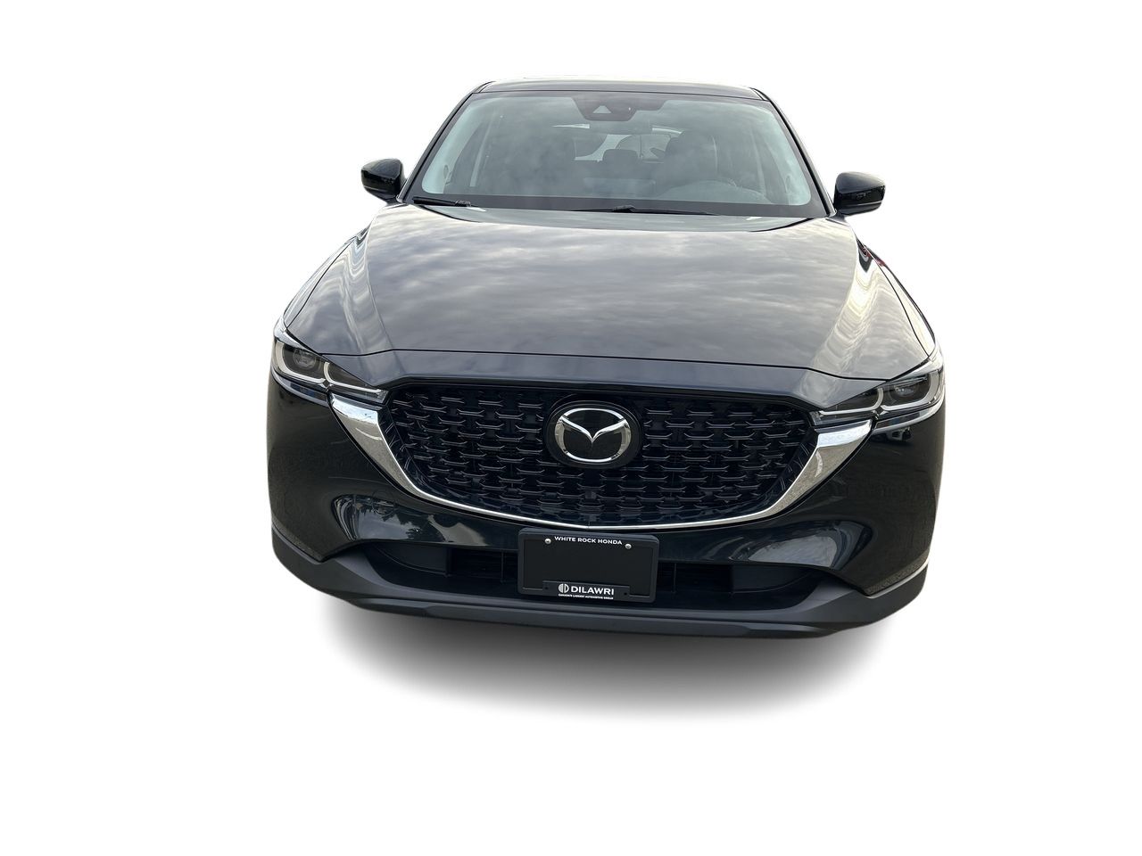 2022  CX-5