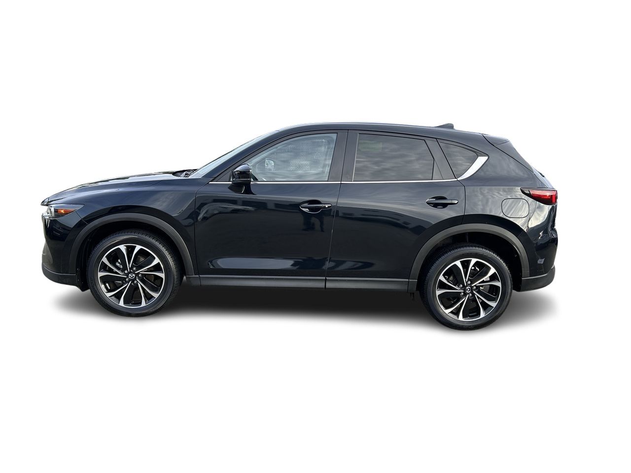 2022  CX-5