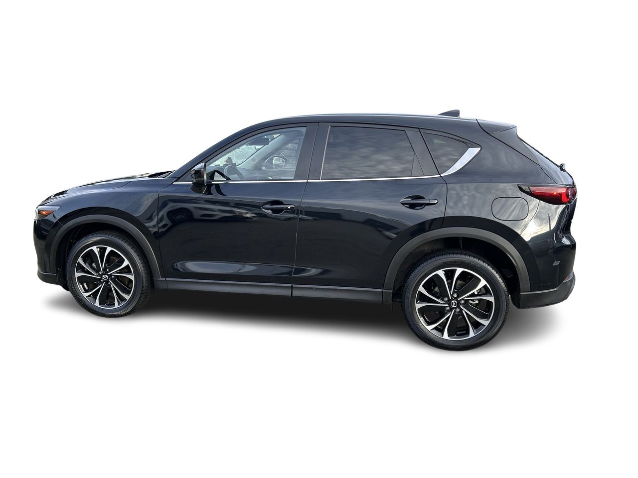 2022  CX-5