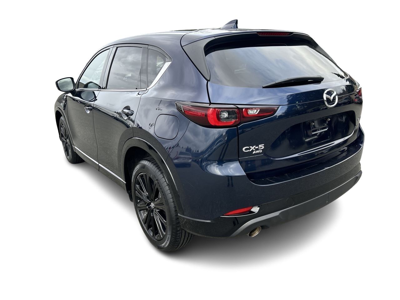 2022  CX-5