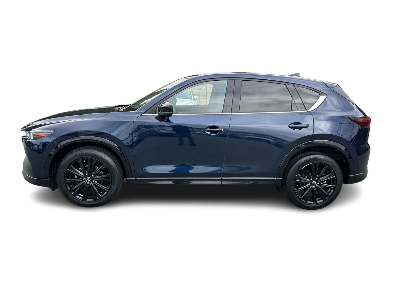 2022  CX-5