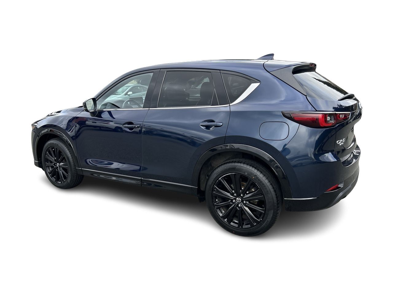 2022  CX-5