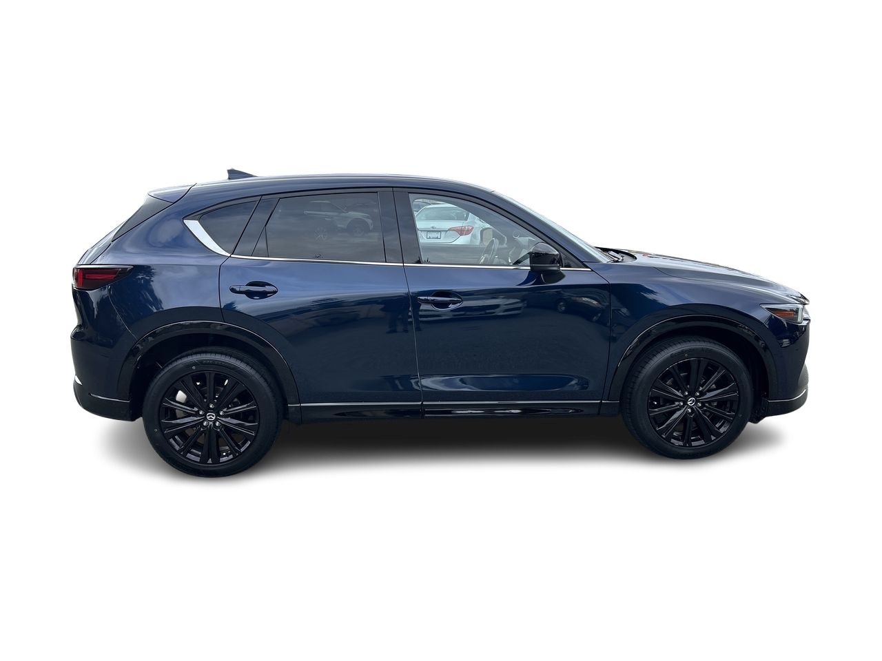 2022  CX-5