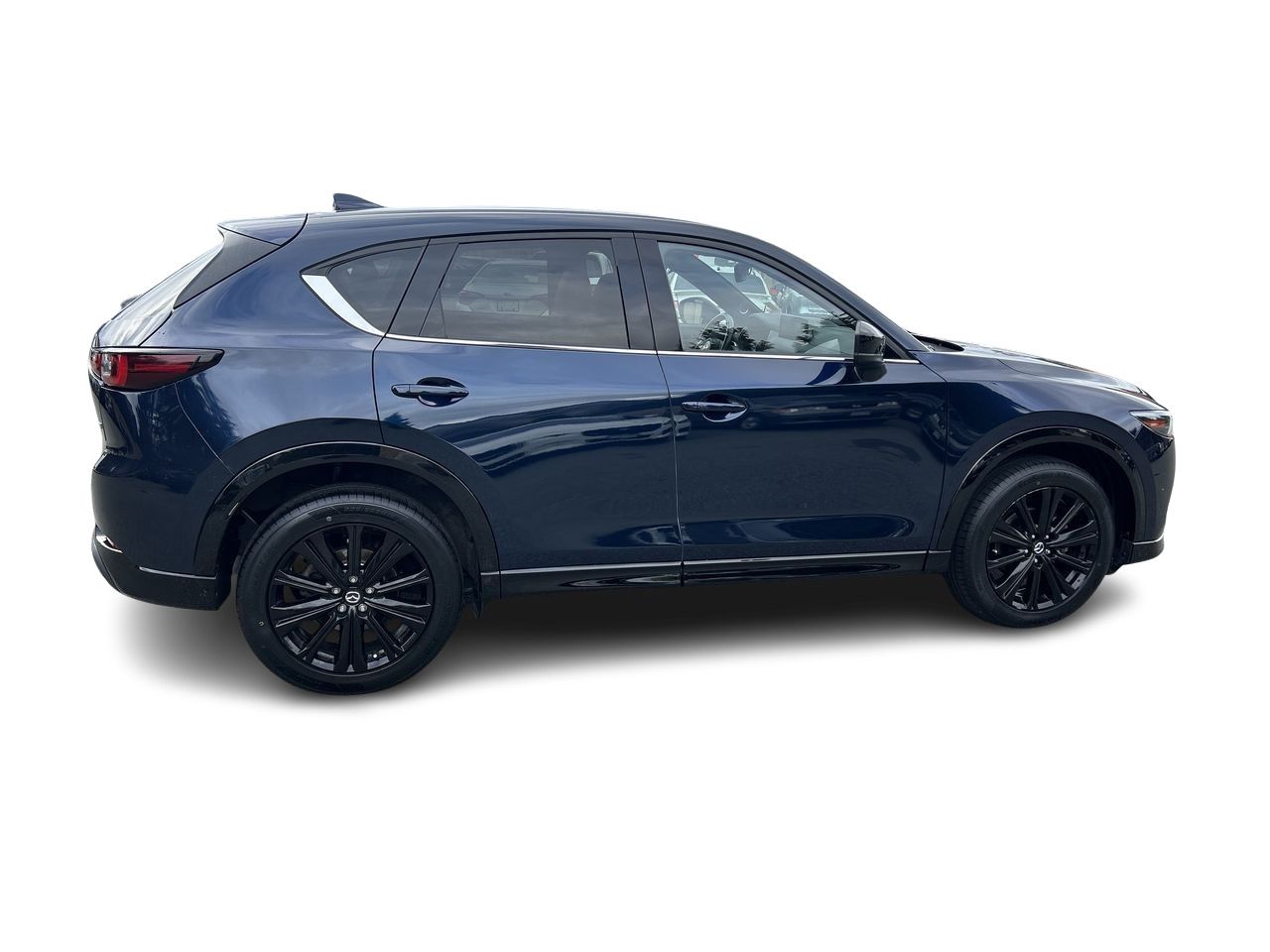 2022  CX-5