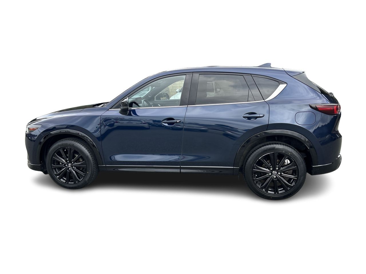 2022  CX-5