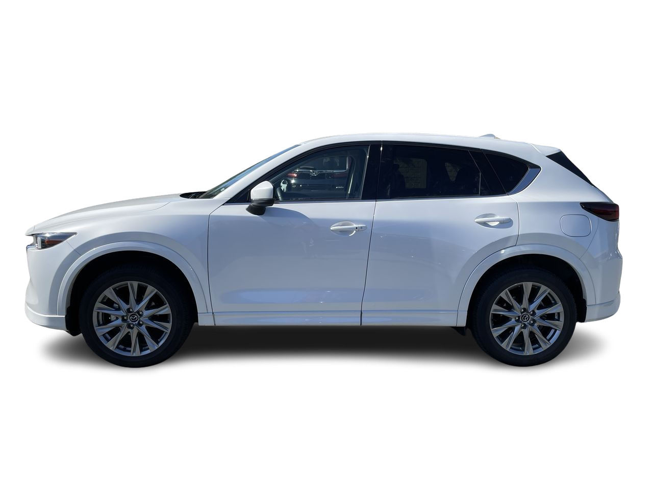 Mazda CX-5  2025 à Surrey, Colombie-Britannique
