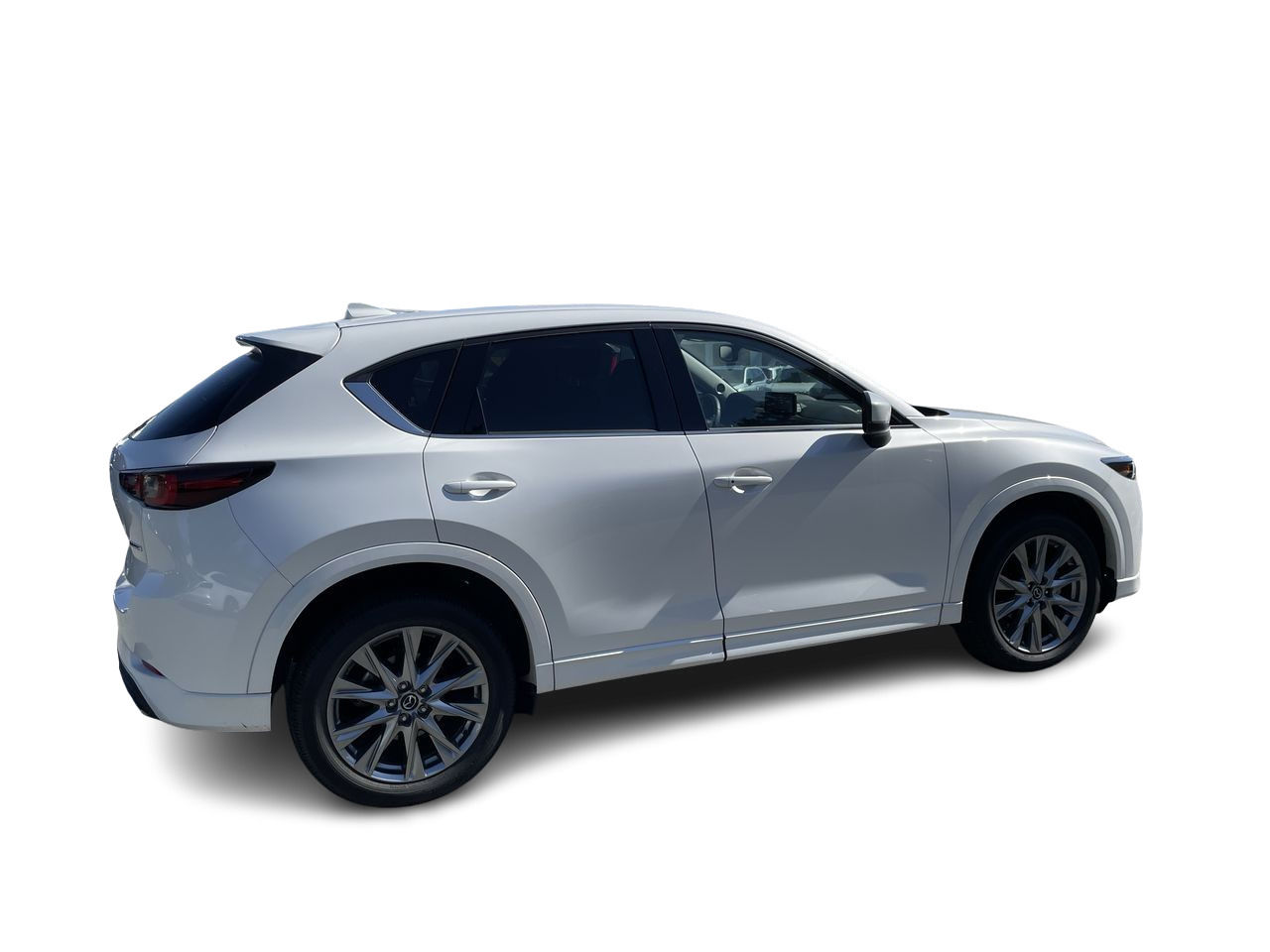 Mazda CX-5  2025 à Surrey, Colombie-Britannique
