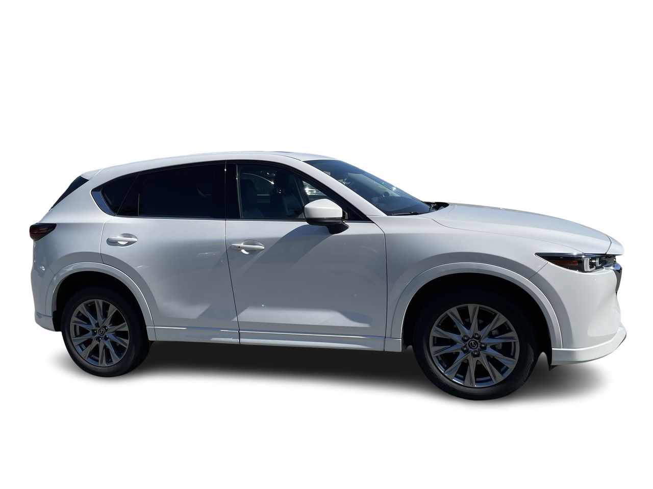 Mazda CX-5  2025 à Surrey, Colombie-Britannique