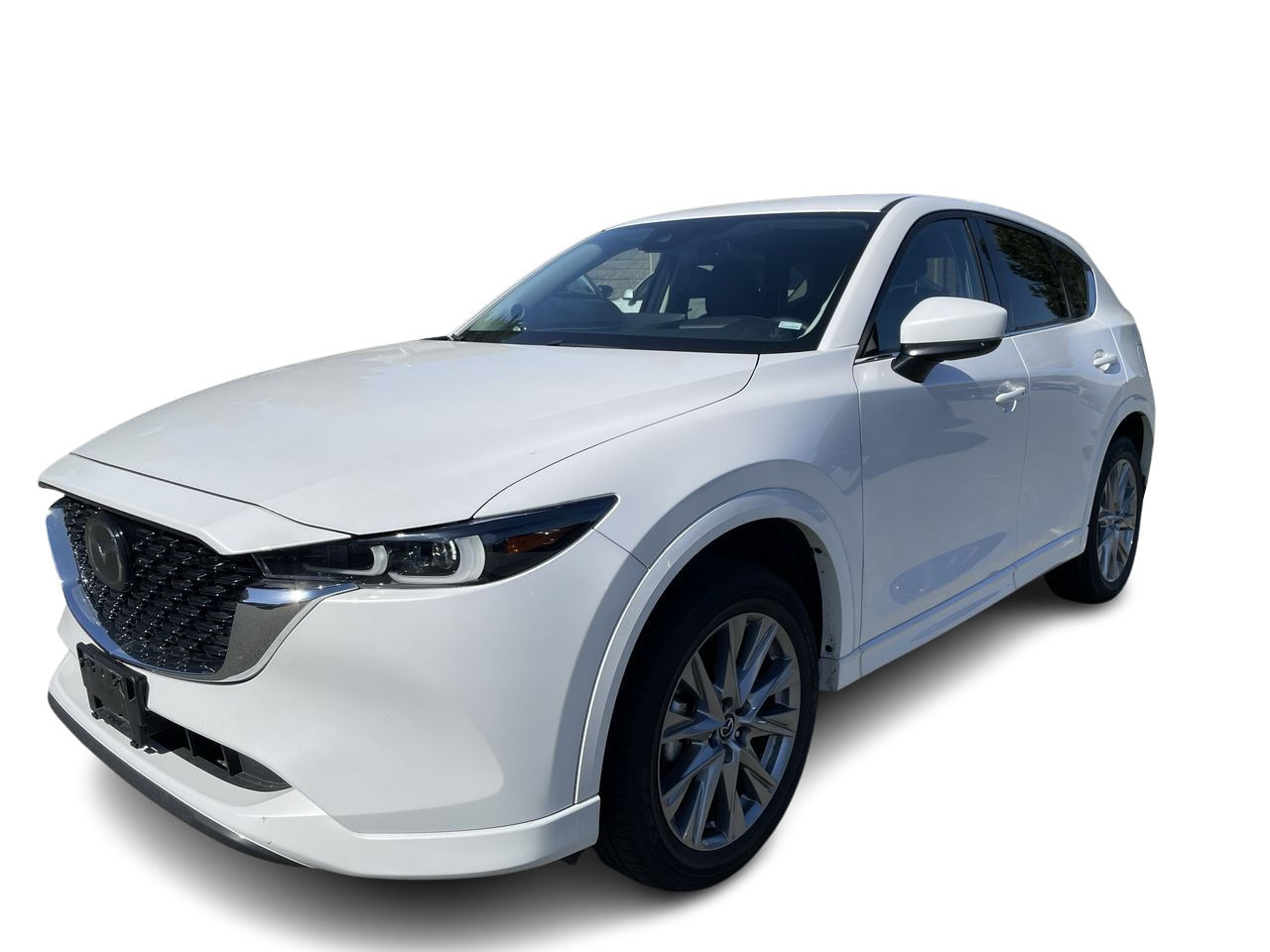 Mazda CX-5  2025 à Surrey, Colombie-Britannique