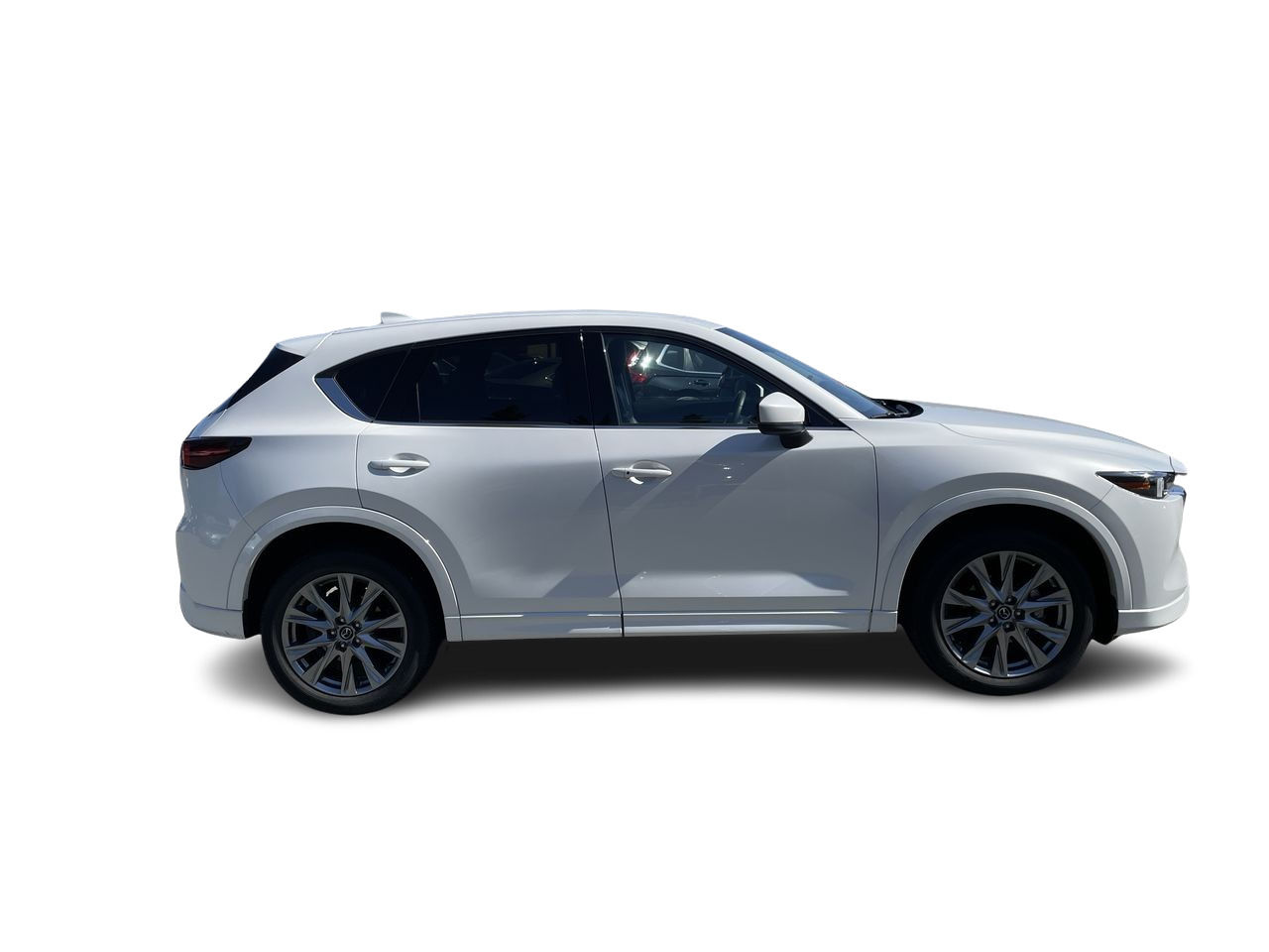 Mazda CX-5  2025 à Surrey, Colombie-Britannique