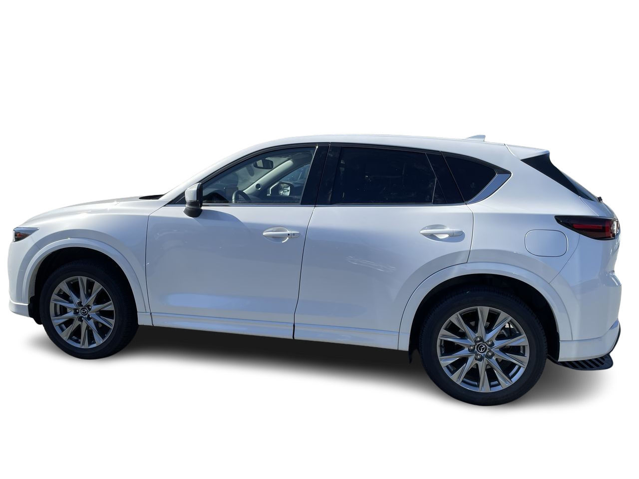 Mazda CX-5  2025 à Surrey, Colombie-Britannique