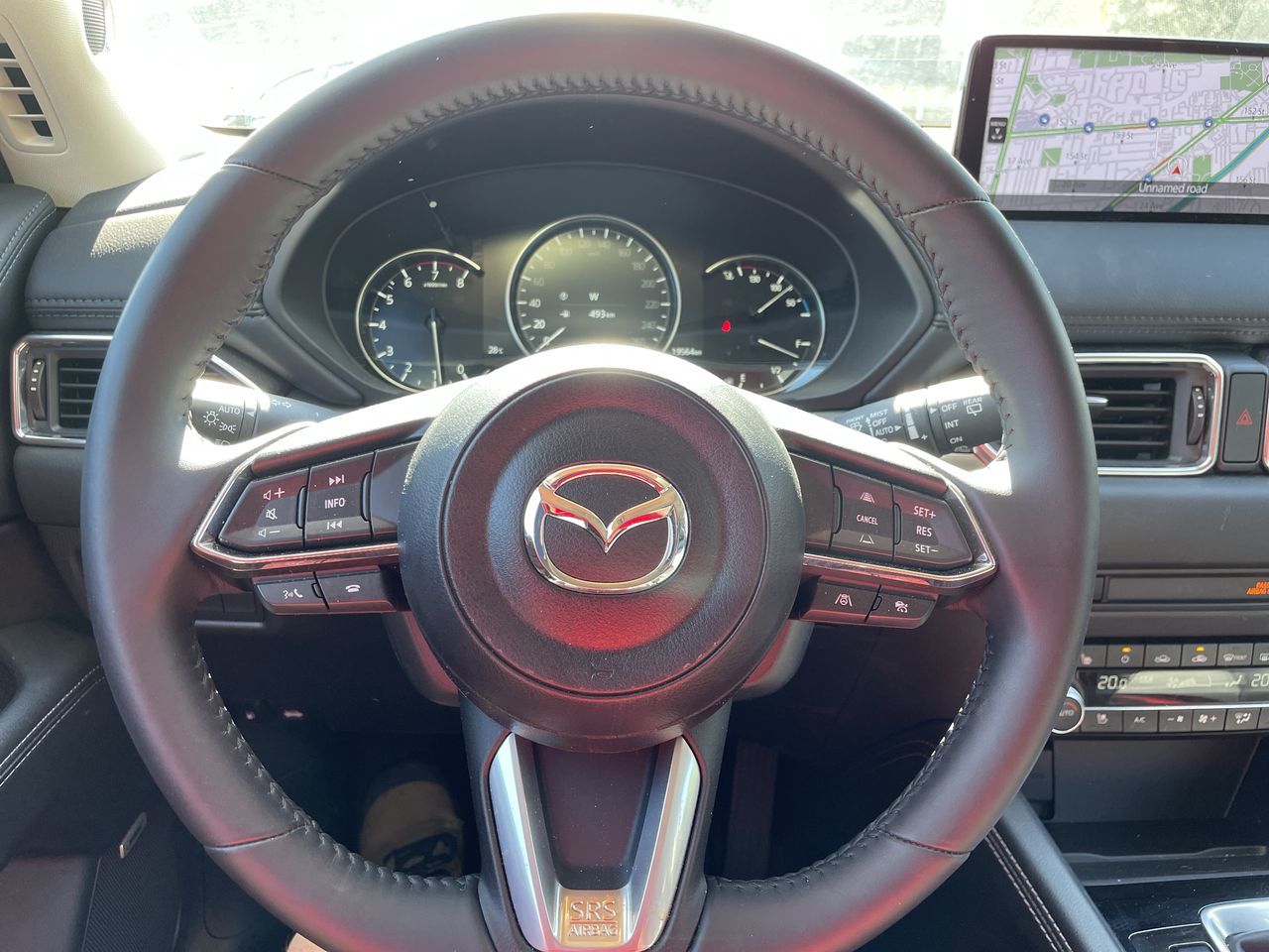 Mazda CX-5  2025 à Surrey, Colombie-Britannique
