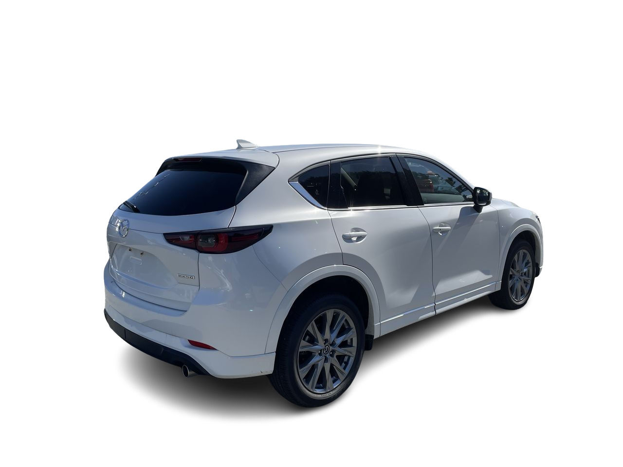 Mazda CX-5  2025 à Surrey, Colombie-Britannique