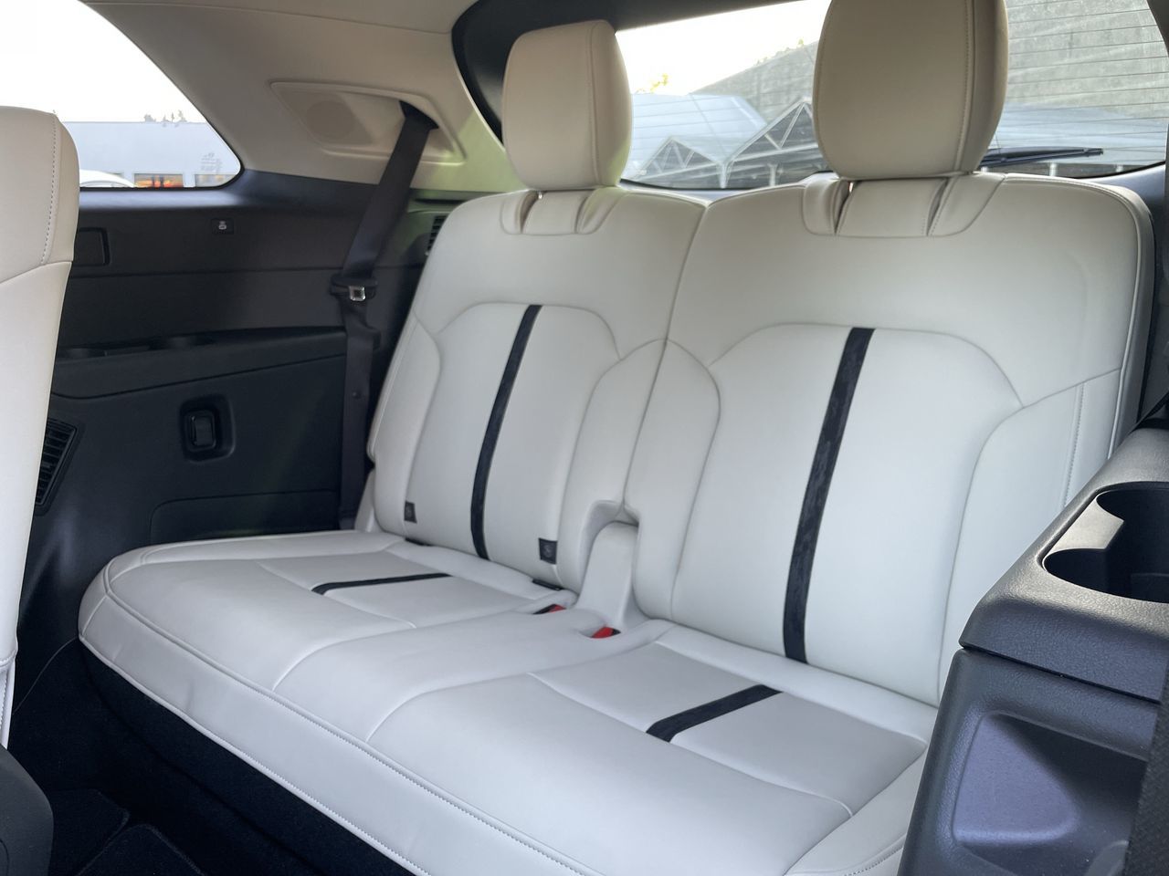 2024 Mazda CX-90 MHEV