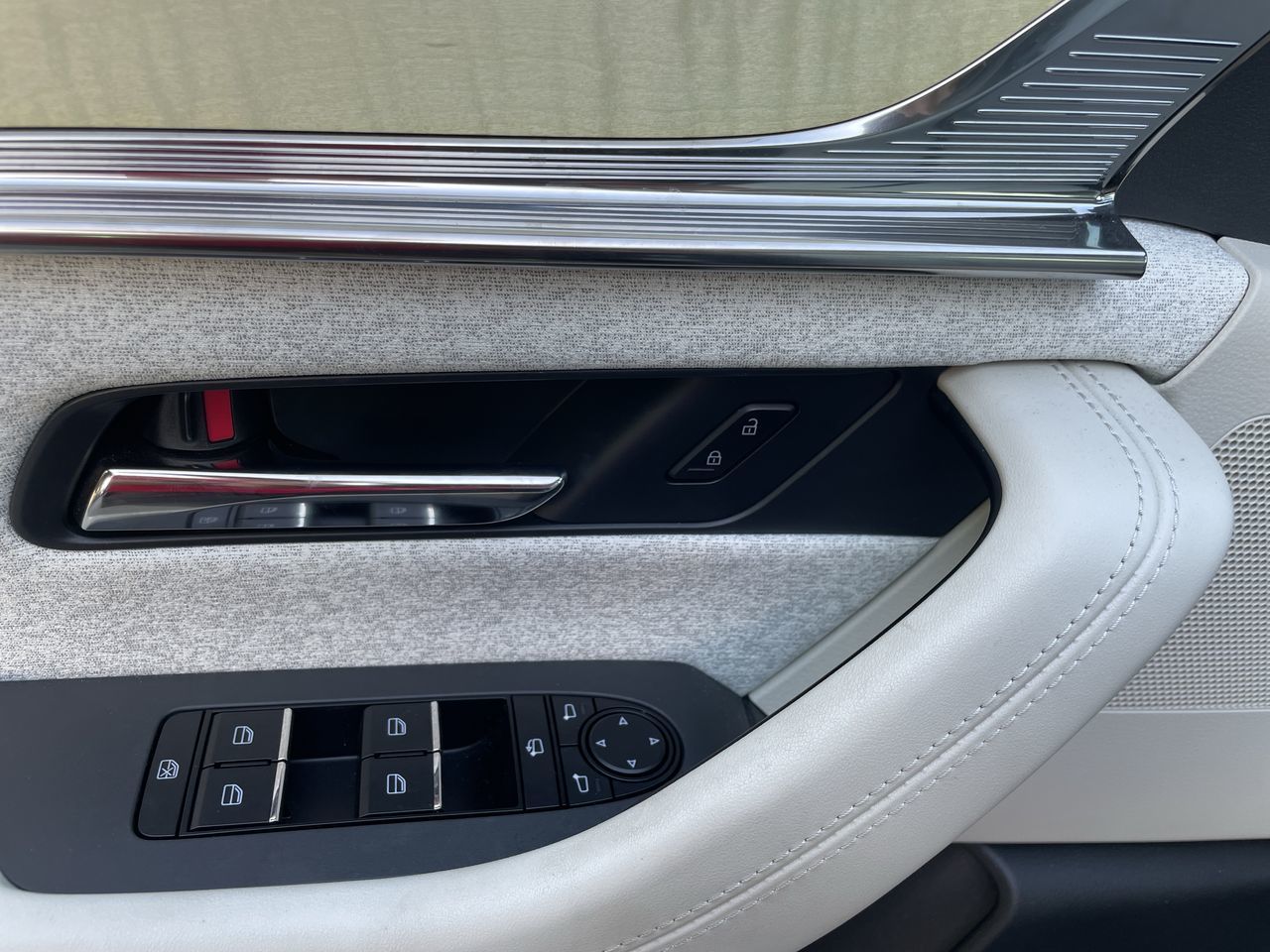 2024 Mazda CX-90 MHEV