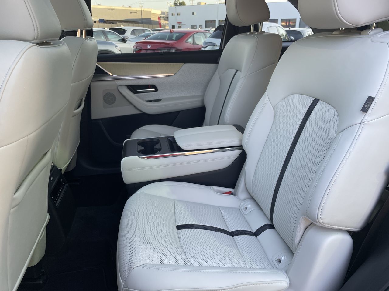 2024 Mazda CX-90 MHEV