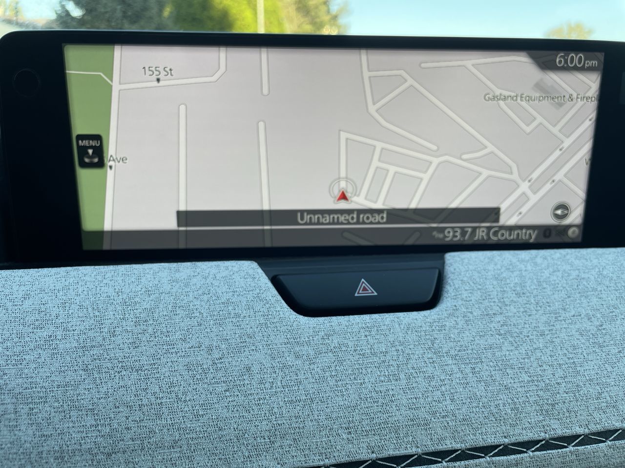 2024 Mazda CX-90 MHEV