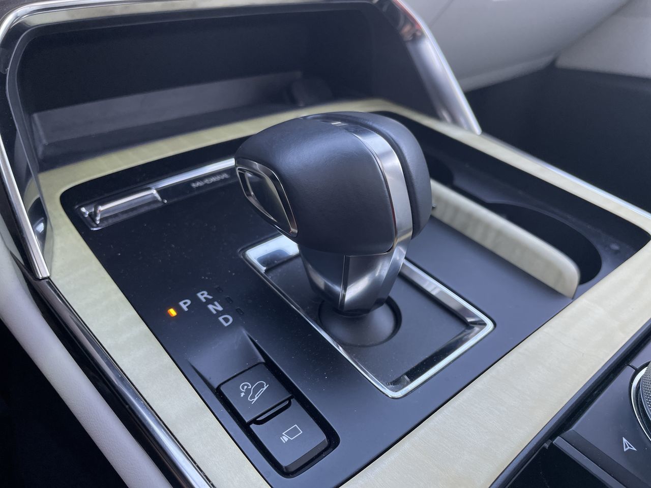 2024 Mazda CX-90 MHEV